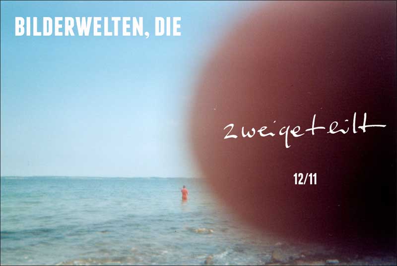 wir bleiben 2-geteilt ... >>>